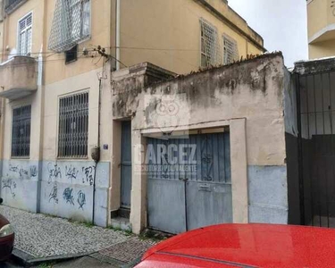Casa de rua-À VENDA-Andaraí-Rio de Janeiro-RJ