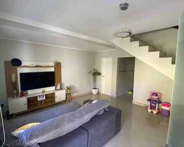 Casa Duplex 2 suítes Nascente total em Condomínio fechado à 900m da praia - Ipitanga