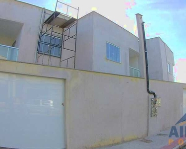 Casa Duplex a Venda em Praia de Santa Margarida - Guarapari/ES