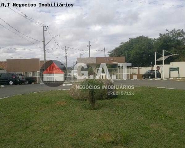 CASA EM CONDOMÍNIO À VENDA NO VILLA REAL - SOROCABA/SP