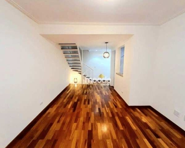 Casa em condomínio com 2 quartos à venda, 80 m² por R$ 378.000 - Jardim Sarah - São Paulo
