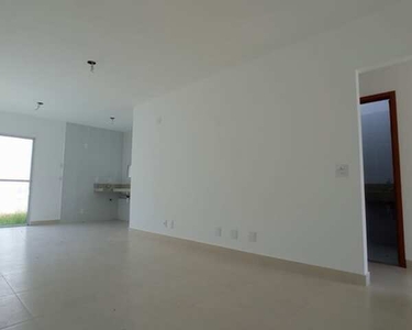 Casa em condomínio para venda possui 67m2 e 3 quartos em Socopo - Teresina - Piauí