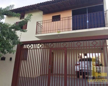 Casa em Jardim Arroyo - São José do Rio Preto