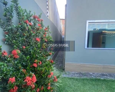 Casa em Quintas do Descobrimento - Porto Seguro, BA