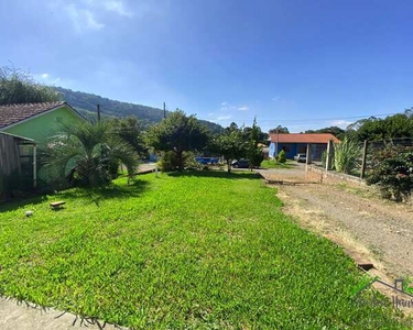 Casa no bairro Vale Verde, Nova Petrópolis-RS