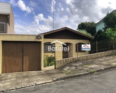 Casa Padrão para Venda em Bom Jesus Campo Largo-PR - CA0450