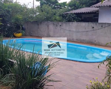 Casa Padrão para Venda em Rio Vermelho Florianópolis-SC - 5184