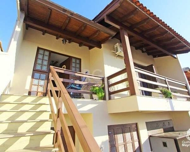 Casa para Venda - 245m², 5 dormitórios, 3 vagas - Jardim Itu