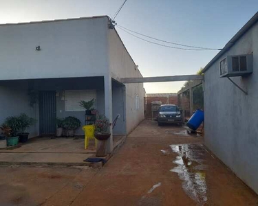 Casa para venda com 400 metros quadrados com 3 quartos em Taguatinga Norte - Brasília - DF