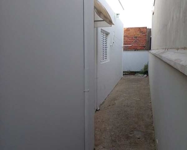 Casa para venda com 67 metros quadrados com 2 quartos em Jardim Panorama - Salto - São Pau