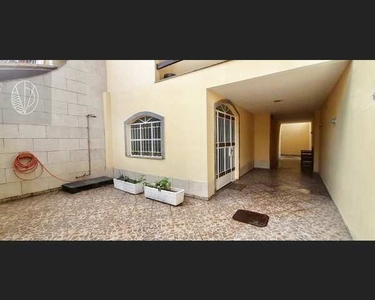Casa para venda e aluguel em Campo Grande de 180.00m² com 3 Quartos, 1 Suite e 2 Garagens