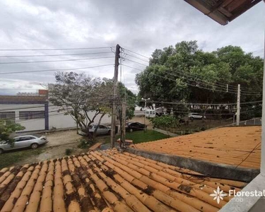 Casa para venda em Cidade Nova de 180.00m² com 6 Quartos, 2 Suites e 2 Garagens