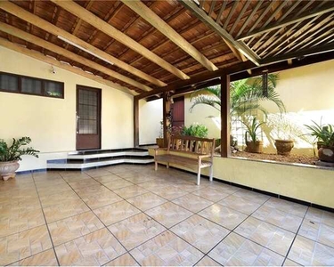 Casa para venda em Jardim Ouro Branco de 108.00m² com 3 Quartos e 2 Garagens