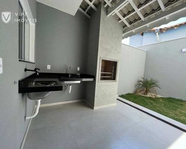 Casa para venda em Jardim São Paulo de 95.00m² com 2 Quartos, 2 Suites e 2 Garagens