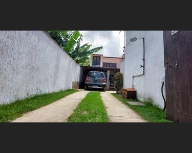 Casa para venda em Monte Alto - Arraial do Cabo - RJ