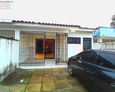 Casa para Venda em Olinda, Casa Caiada, 3 dormitórios, 1 suíte, 1 banheiro, 2 vagas