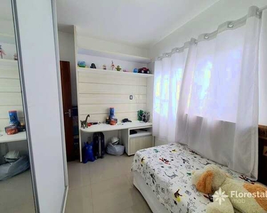 Casa para venda em Santa Mônica Ii de 58.00m² com 2 Quartos, 1 Suite e 2 Garagens