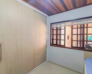 Casa para venda em Santa Terezinha de 180.00m² com 3 Quartos, 1 Suite e 1 Garagem