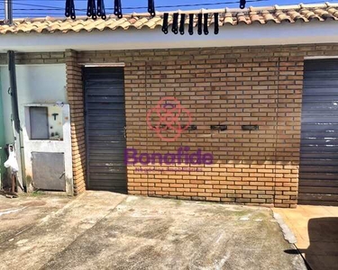 CASA PARA VENDA, LOCALIZADO NO BAIRRO RESIDENCIAL JUNDIAÍ, NA CIDADE DE JUNDIAÍ