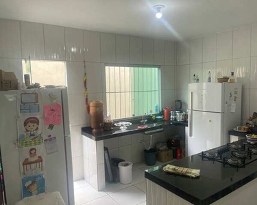 Casa para venda no Bairro: Colonial/Contagem - MG