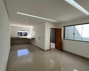 Casa para venda possui 117 metros quadrados com 3 quartos em Setor Três Marias - Goiânia