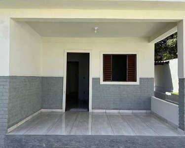 Casa para venda possui 360 metros quadrados com 3 quartos em Jardim Brasília - Betim - MG