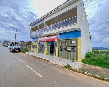 CASA RESIDENCIAL em ALTEROSA - MG, Cruzeiro