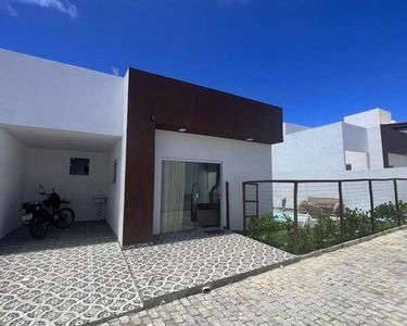 CASA RESIDENCIAL em CAMAÇARI - BA, COQUEIROS DE AREMBEPE (ABRANTES