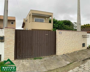 CASA RESIDENCIAL em FLORIANÓPOLIS - SC, SÃO JOÃO DO RIO VERMELHO