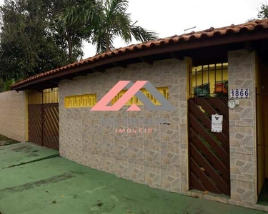 Casa Residencial em Itanhaém - SP, Cibratel 2