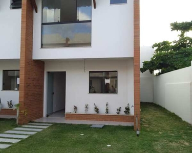 CASA RESIDENCIAL em LAURO DE FREITAS - BA, VILA PRAIANA