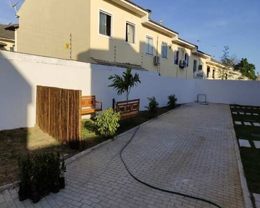 CASA RESIDENCIAL em LAURO DE FREITAS - BA, VILA PRAIANA