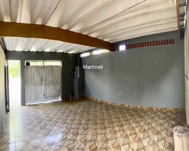 CASA RESIDENCIAL em MONGAGUÁ - SP, Itaguaí