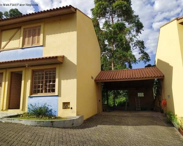 CASA RESIDENCIAL em NOVA PETRÓPOLIS - RS, Piá