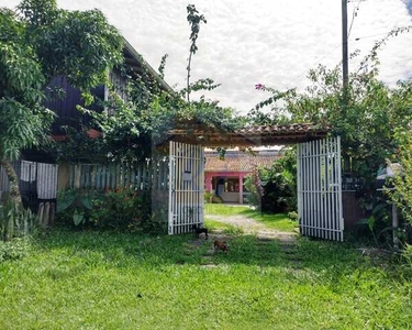 CASA RESIDENCIAL em PONTAL DO PARANÁ - PR, Balneário Jardim Canadá