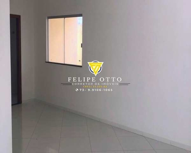 CASA RESIDENCIAL em PORTO SEGURO - BA, CAMBOLO