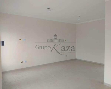 Casa Residencial - Vila Resende - Caçapava - 390m² - Caçapava