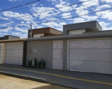 Casa Térrea - Vila Nossa Senhora de Lourdes (Aparecida de Goiânia