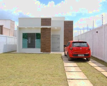 Casas à Venda em Construção em Santarém, Estado do Pará Com Tabela de Novembro/2021