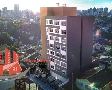 CAXIAS DO SUL - Apartamento Padrão - Rio Branco