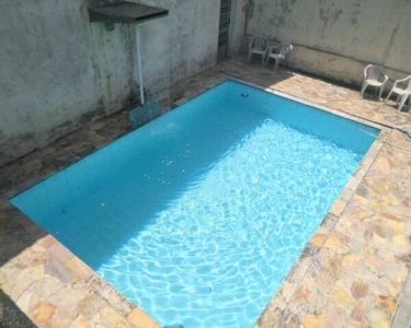 Chácara 1.000m2 c/ piscina salão de festas churrasqueira Rio Grande da Serra Escritura