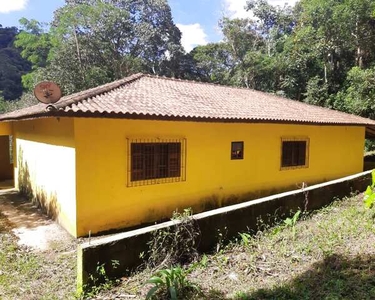 Chácara em São Lourenço da Serra com área de 5.000,00 m²