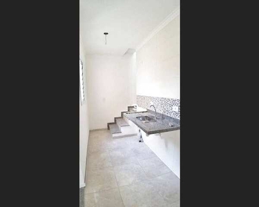 Cobertura com 2 dormitórios à venda, 36 m² por R$ 319.000,00 - Jardim Las Vegas - Santo An