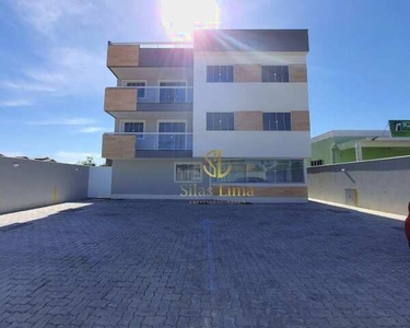 Cobertura com 3 dormitórios à venda, 80 m² por R$ 330.000,00 - Jardim Marileia - Rio das O