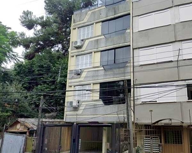Cobertura para Venda - 84m², 2 dormitórios, 1 vaga - Santana