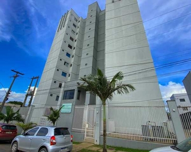 Cód.: 1328 - Apê 03 Quartos no Residencial Villa Romana