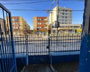 Comercial ou residencial de esquina