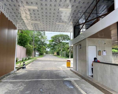 Condominio Itaporanga II - Terreno à venda, 800m² por RS 430.000 - Ponta Negra - Manaus-A