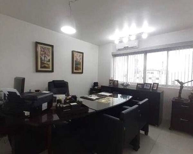 Conjunto à venda, 56 m² por R$ 395.000,00 - Centro - Curitiba/PR