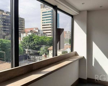 Conjunto/Sala para Venda - 30m², 0 dormitórios, Moinhos de Vento